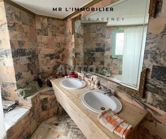 Appartement très spacieux à vendre - 2