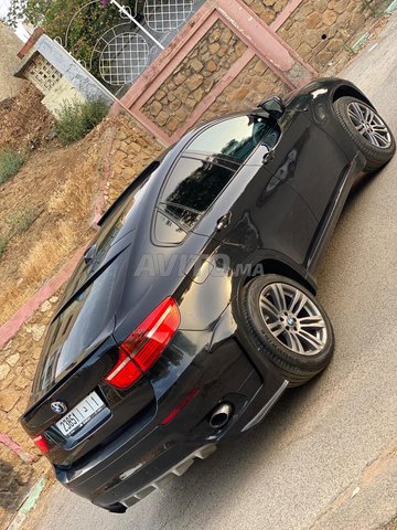 Bmw X6 xdrive35d 2010