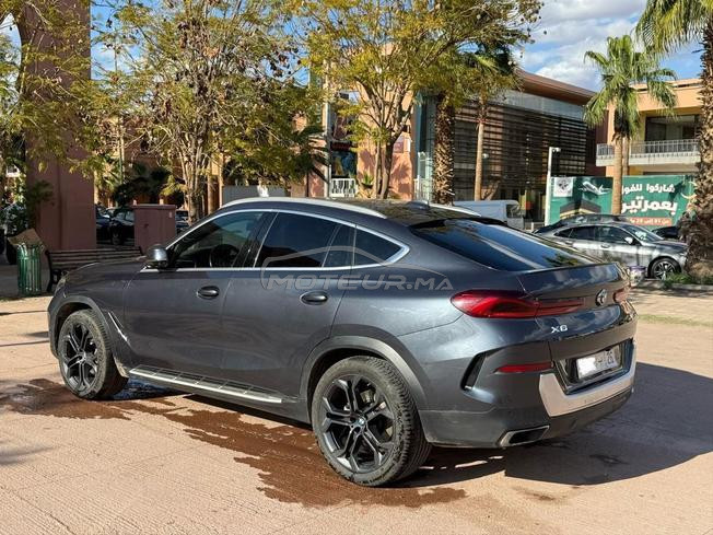 BMW X6 30d 2020