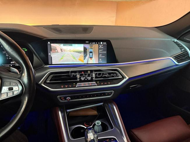 BMW X6 30d 2020
