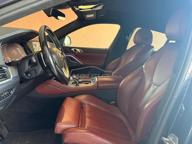 BMW X6 30d 2020