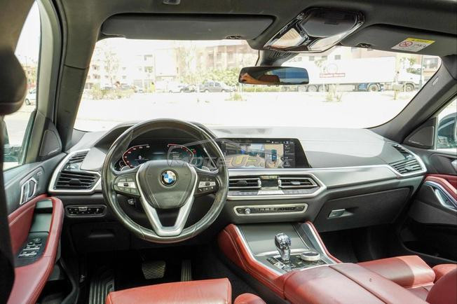 BMW X6 30d 2020