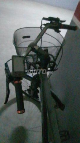 vélo électrique  à vendre