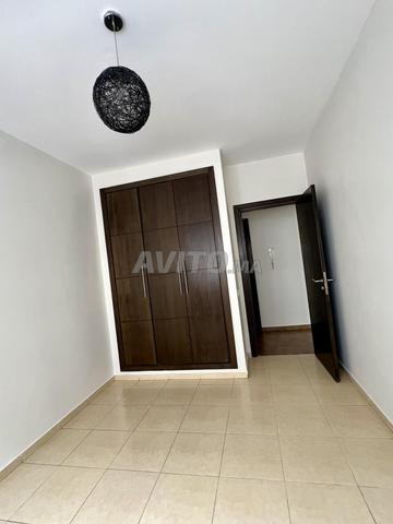 Appartement à louer à Casablanca - 2