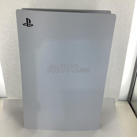 PS5 - Playstation 5 Standard 1000 Gb