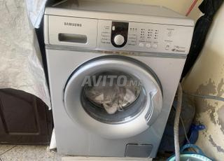Lave linge