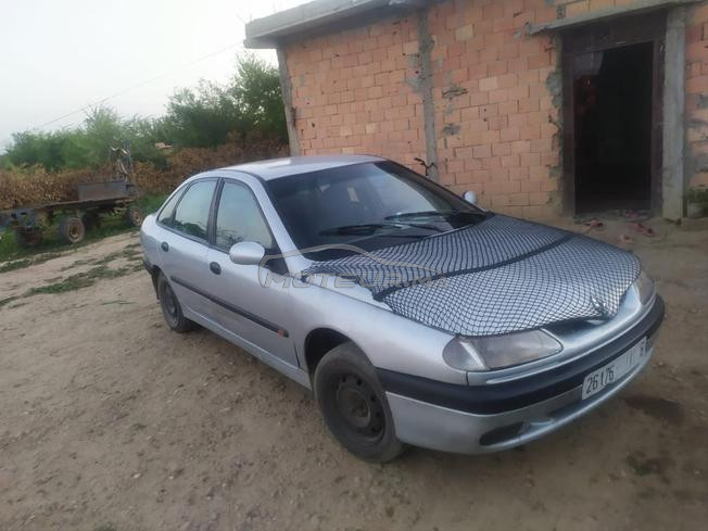 Renault Laguna Diesel Manuelle 1992 à Sidi Slimane