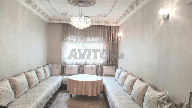 Appartement à vendre 71 m² à Casablanca - 2