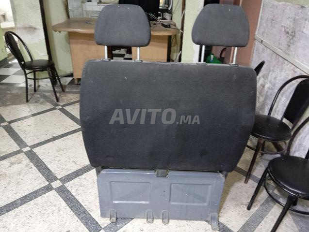 chases mercedes sprinter orginale