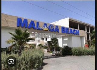 Appartement à vendre 50 m² à Mohammedia