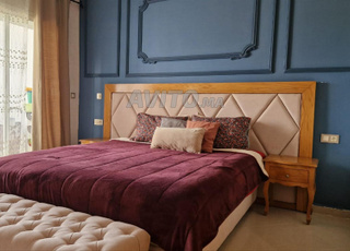 Marina Golf location appartement 