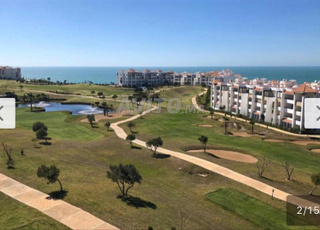 belle appart marina golf