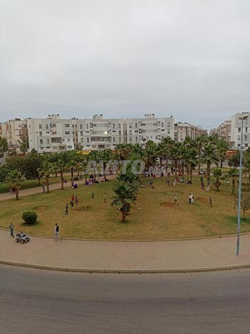 Appartement à louer - 2