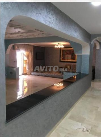 Appartement de luxe à vendre