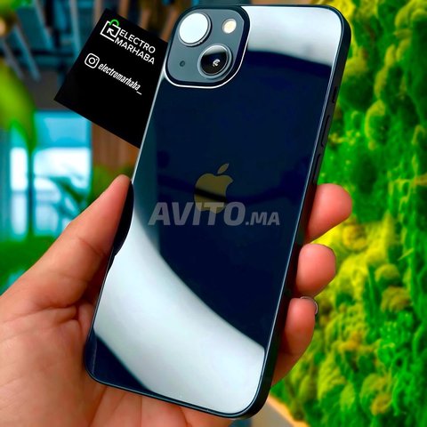 iPhone 13 mini Nouveau 128 GB