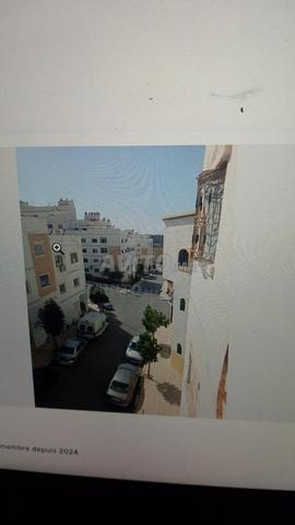 Appartement à vendre 64 m² à Tanger