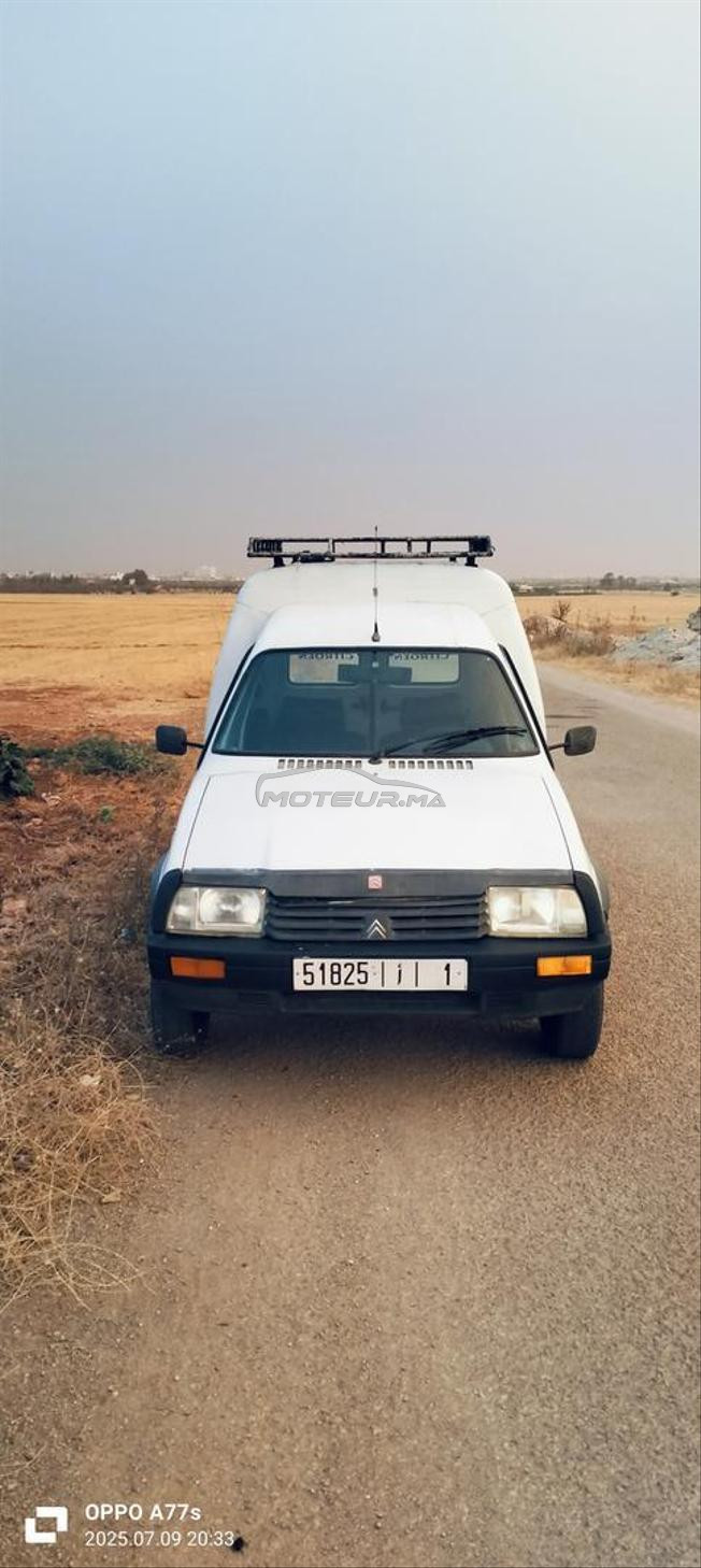 Citroën 15