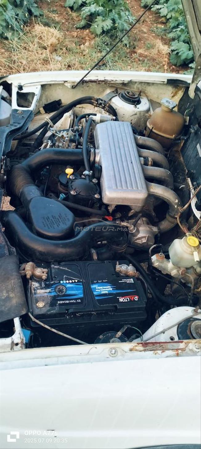 Citroën 15