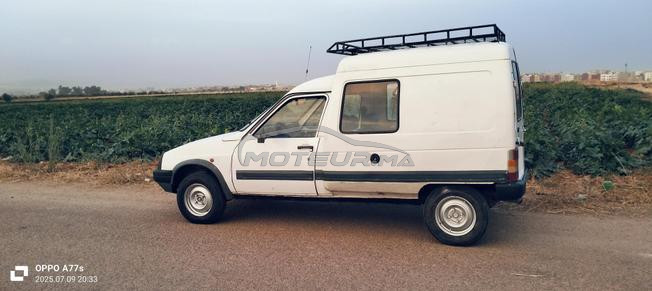 Citroën 15