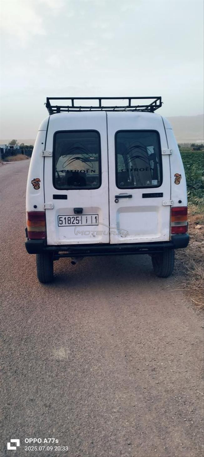 Citroën 15
