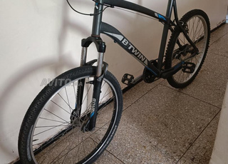 Btwin Rockrider 340 0 difo 