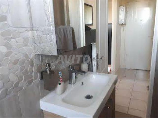 appartement meublé à louer par jour  - 2