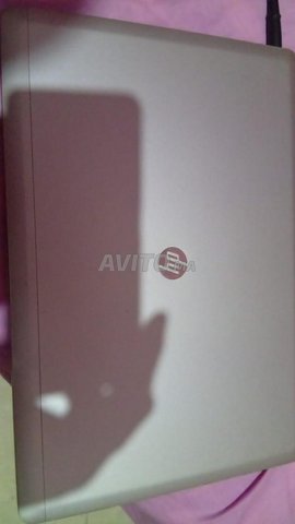 PC portable HP 