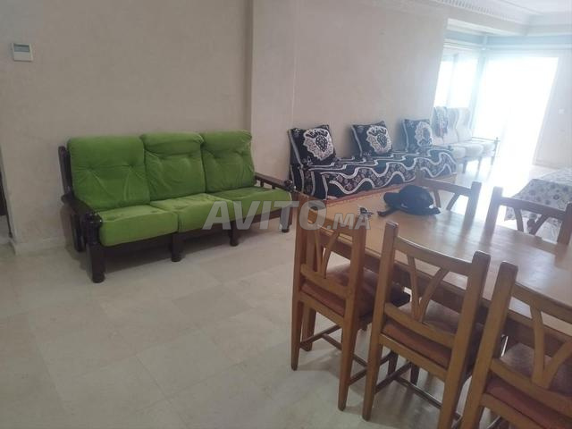 appart à louer à côter la palge - 2