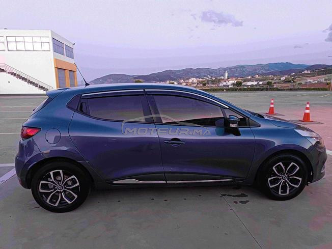  clio 4 2019