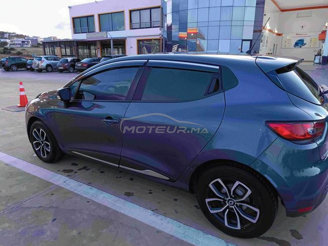  clio 4 2019