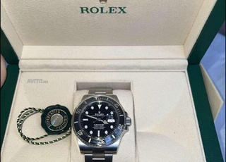 Rolex Submariner Date 2023 Full set 132 000dh