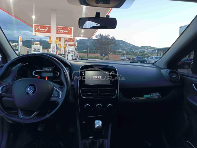  clio 4 2019