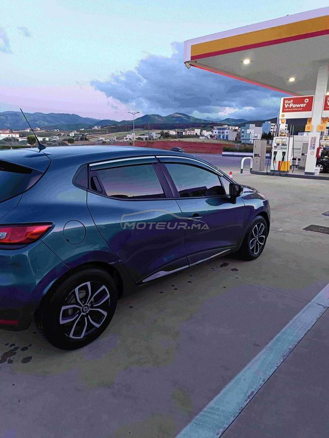  clio 4 2019