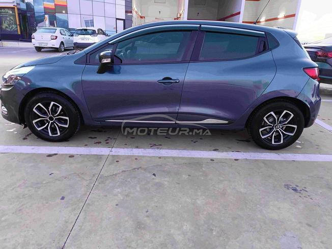  clio 4 2019