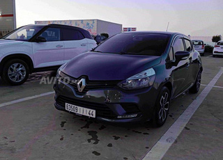  clio 4 2019