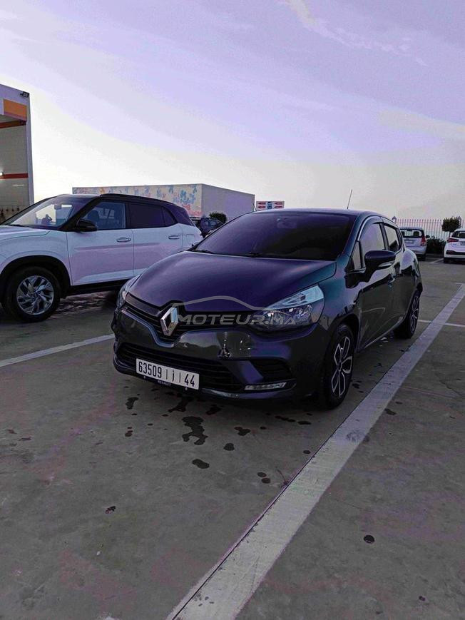  clio 4 2019