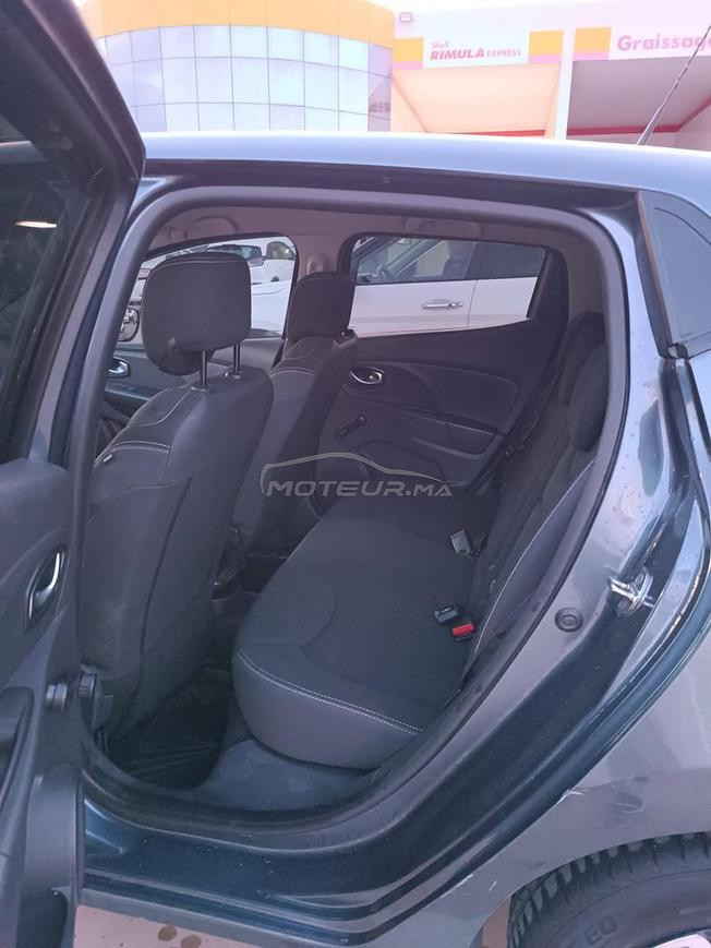  clio 4 2019