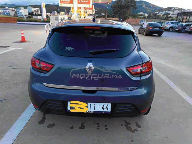  clio 4 2019