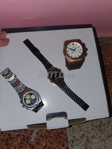 Montres High Copy 