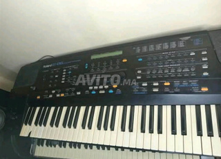 Roland e86