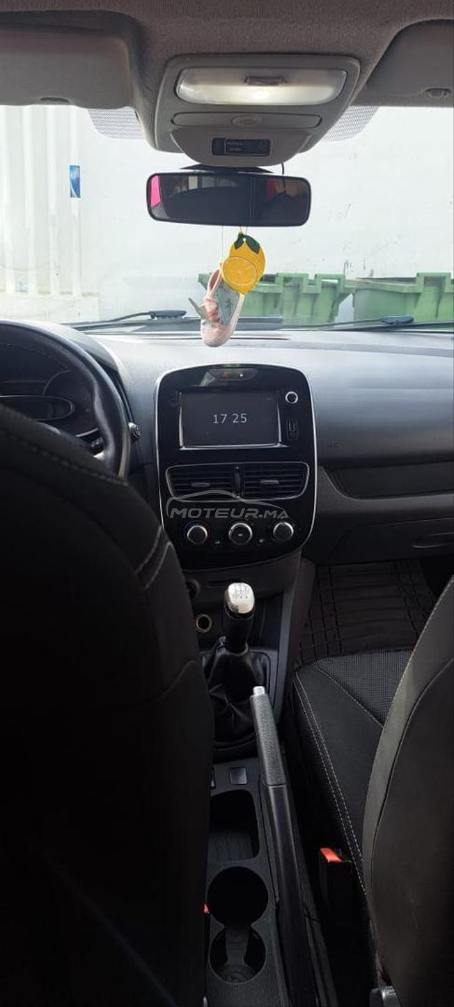 Renault clio 4