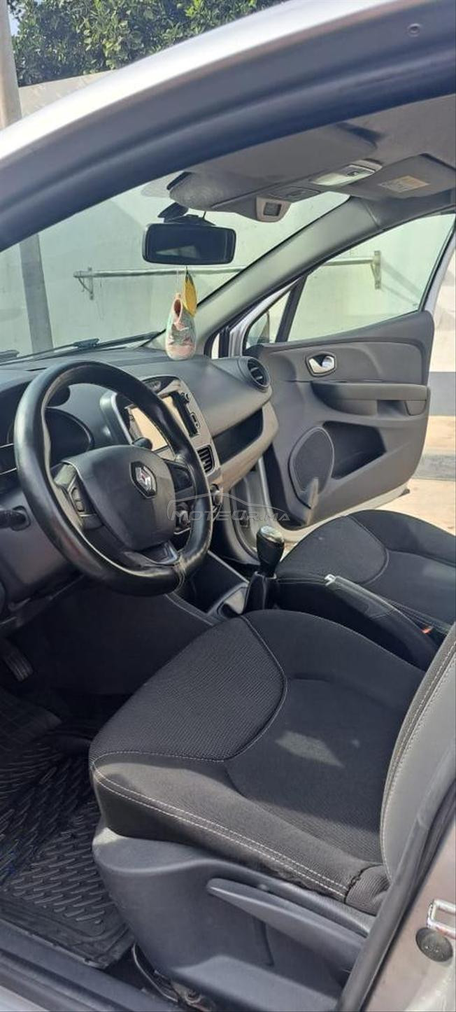 Renault clio 4
