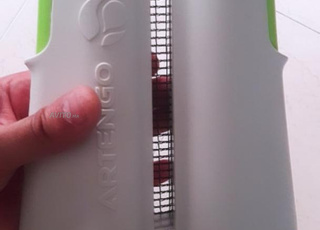 Set de ping-pong complet neuf