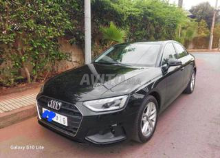 أودي A4 2021 ديزل أوتوماتيك