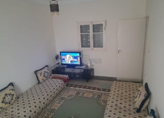 منزل للكراء اليومي ، خمس دقائق على البحر 