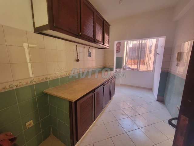 Appartement à vendre Hay Fadl