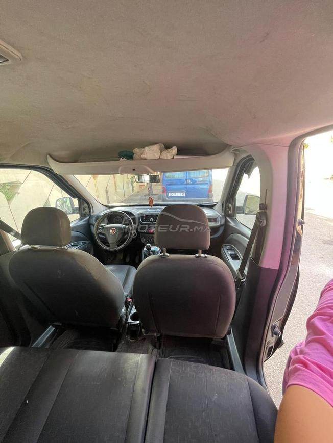 fiat dobolo