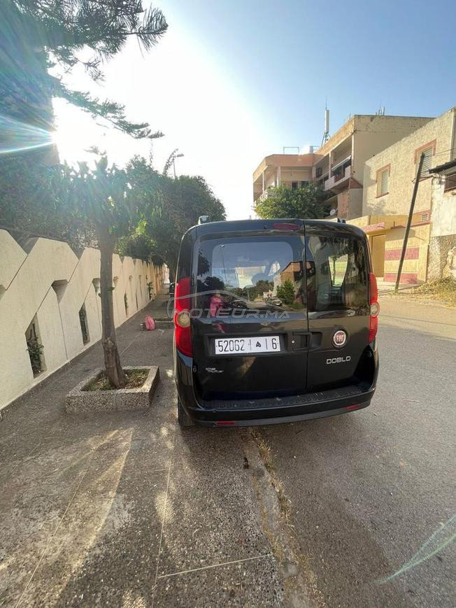 fiat dobolo