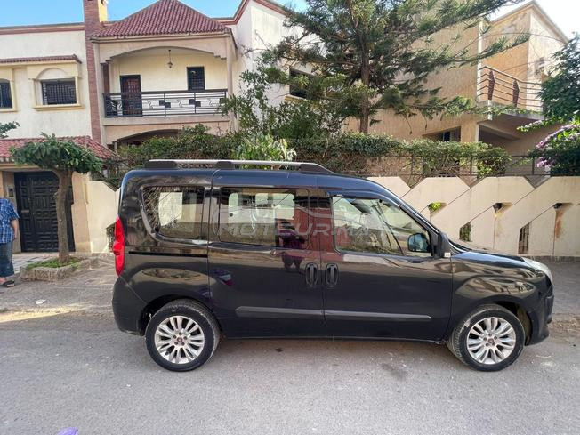 fiat dobolo
