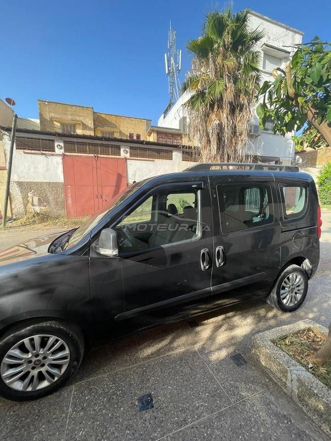 fiat dobolo